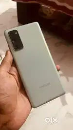 Samsumg S20 fe(8/128)