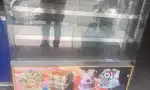 Cake counter 4 feet