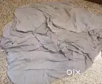 2 Double bed mosquito nets