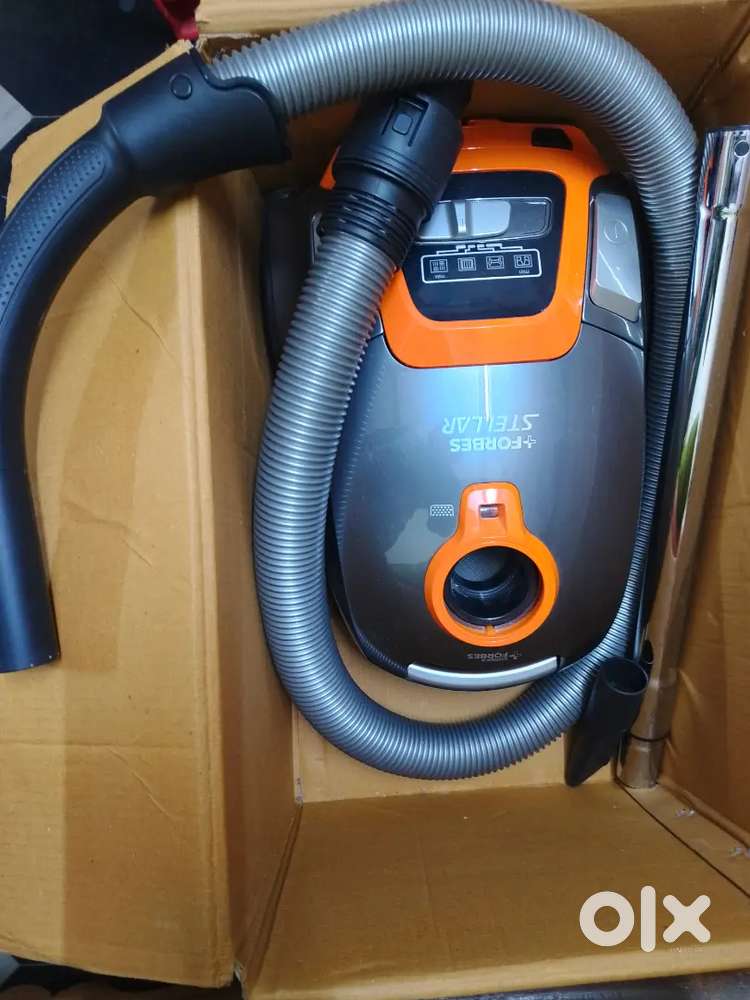 Vacume cleaner ( Eureka Forbes)