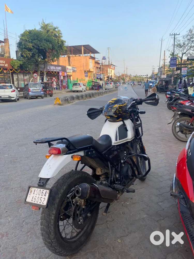 Himalayan bs4/2020