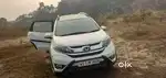 Honda BR-V 2017 Petrol 65000 Km Driven