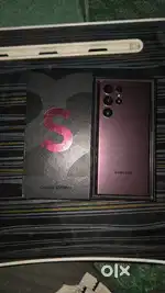 Samsung s22 ultra
