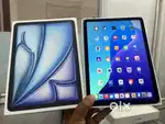 i Pad Air M2 chip 11 inch