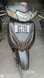 Activa 2019 5g Showroom Condition
