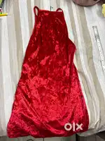 Dress one piece