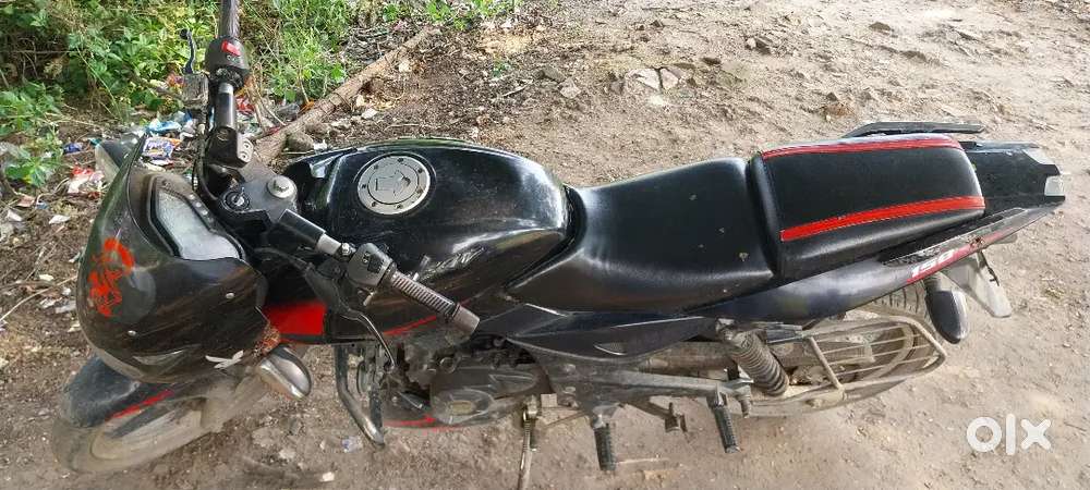 Pulsar 150 BS6