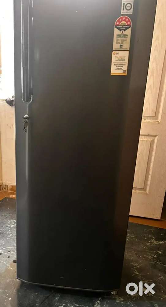LG Refrigerator Fridge