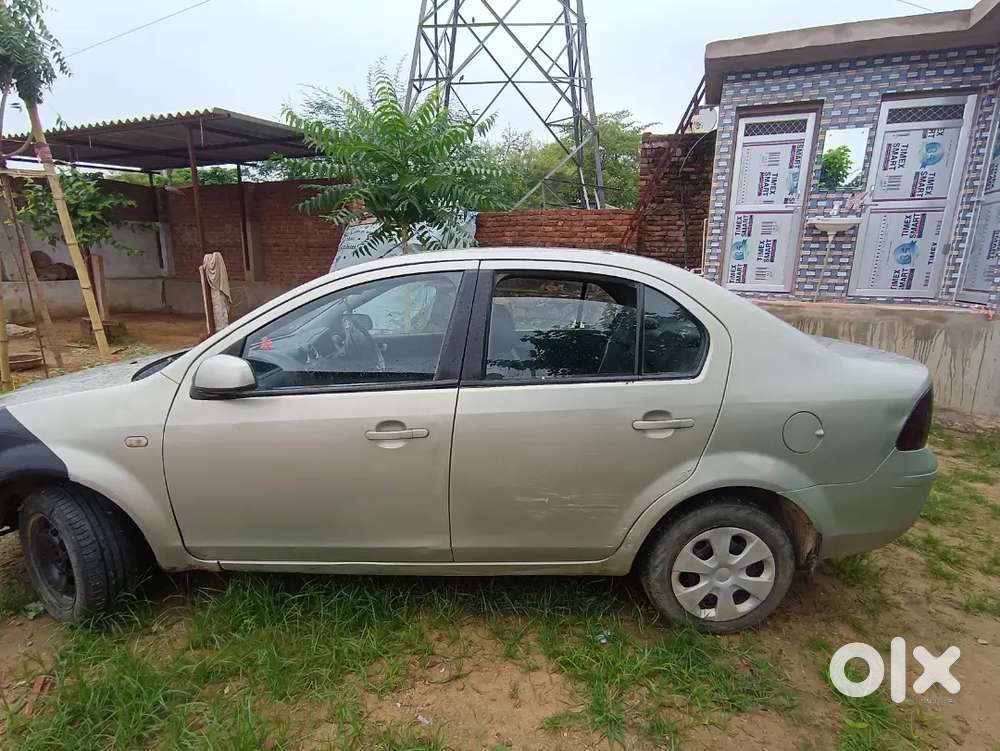 Ford fiesta car sale