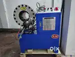 Need Hydrolic hose crimper