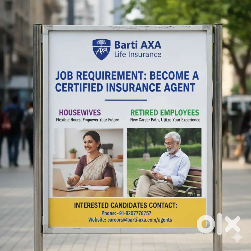 Barti Axa life insurance