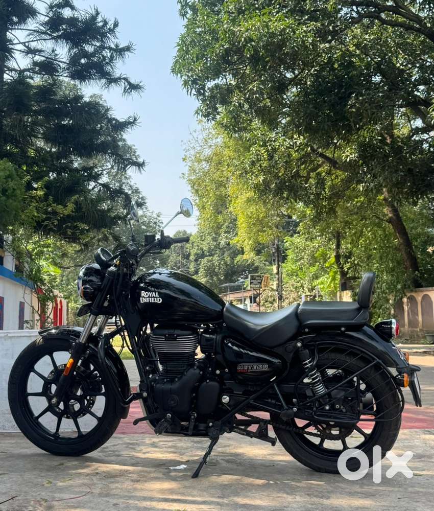 First owner