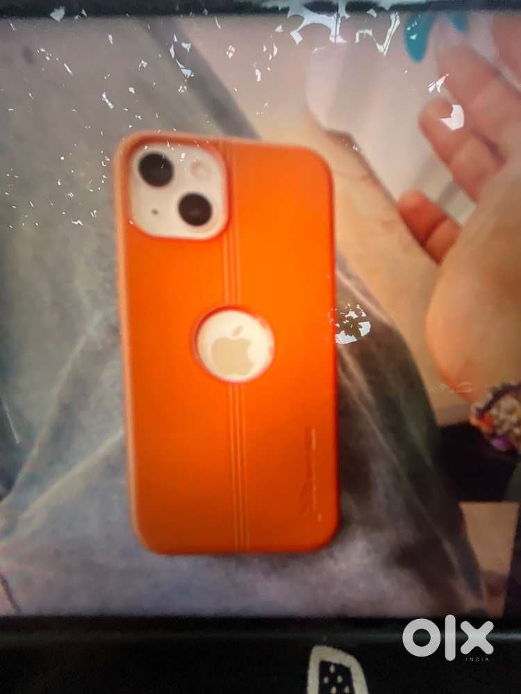 I phone 13 brand new condition box chargr available