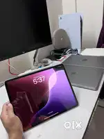 Apple iPad Pro 12.9 M1 256 GB Cellular and Pencil