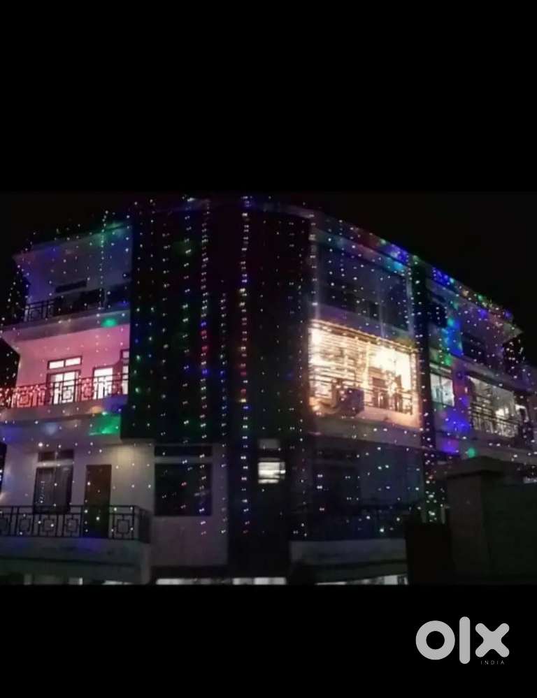 Caretaker for Apartment in Guwahati