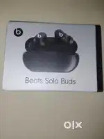 Beats solo buds