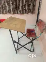 Study Table
