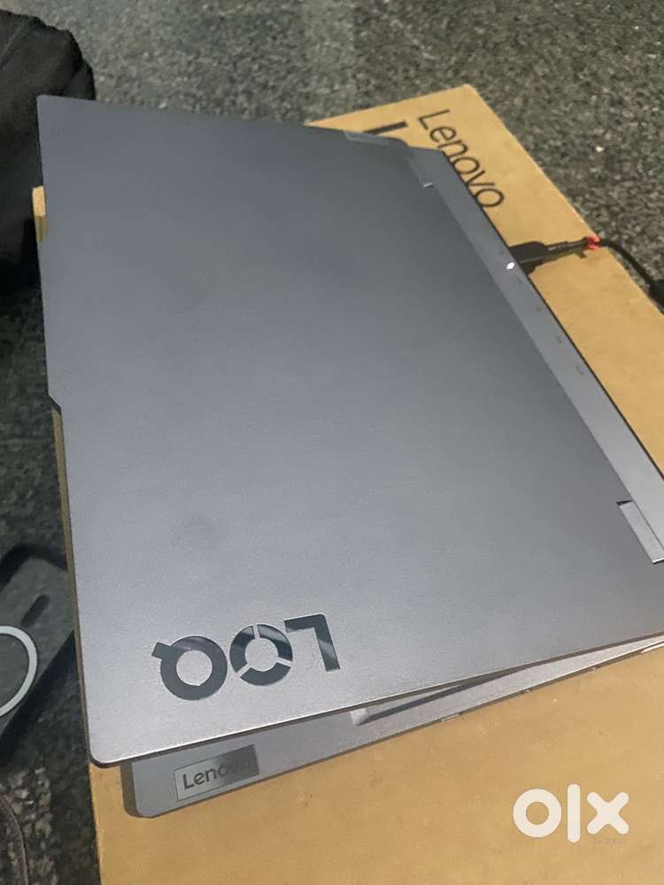 Lenovo loq rtx 2050