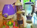 Preethi Lavender Mixer Grinder – 3 Jars, Good Condition – ₹10000