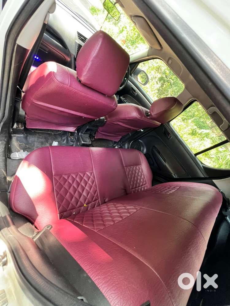 Swift 2011 last year Diesel Well Maintained