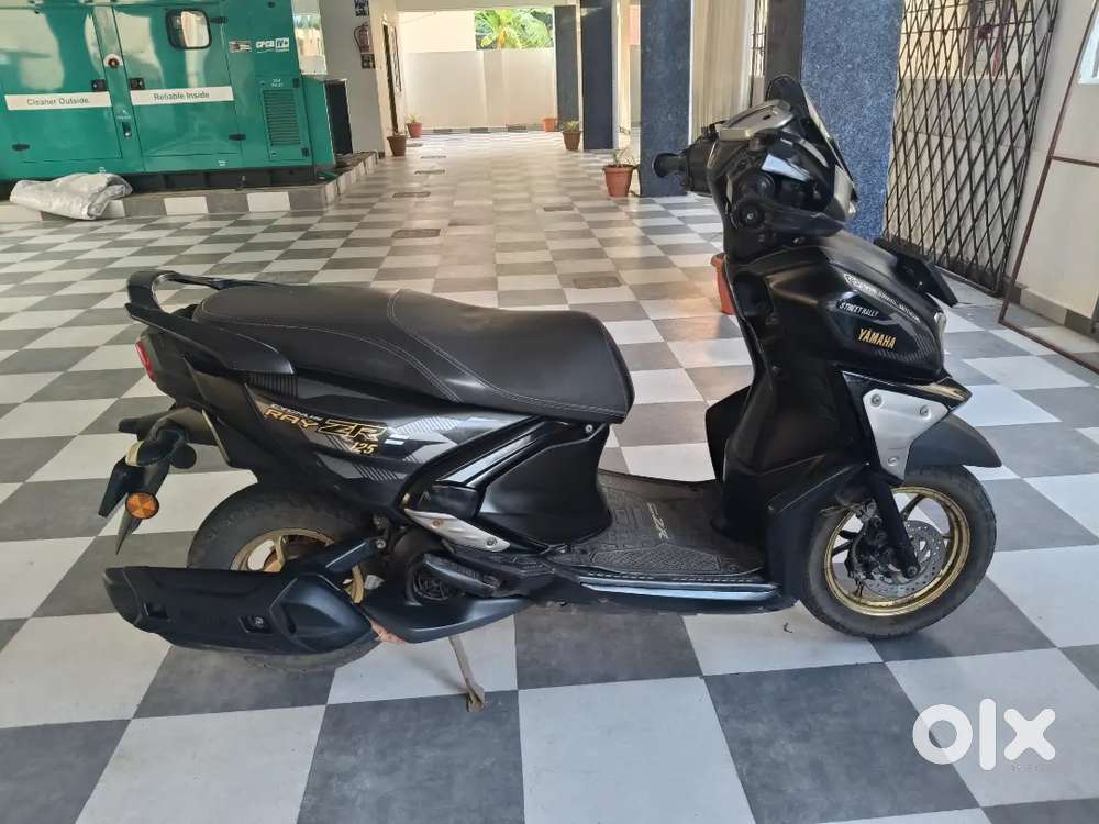 Yamaha ReyZR for sale