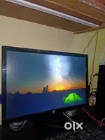 High performance desktop pc