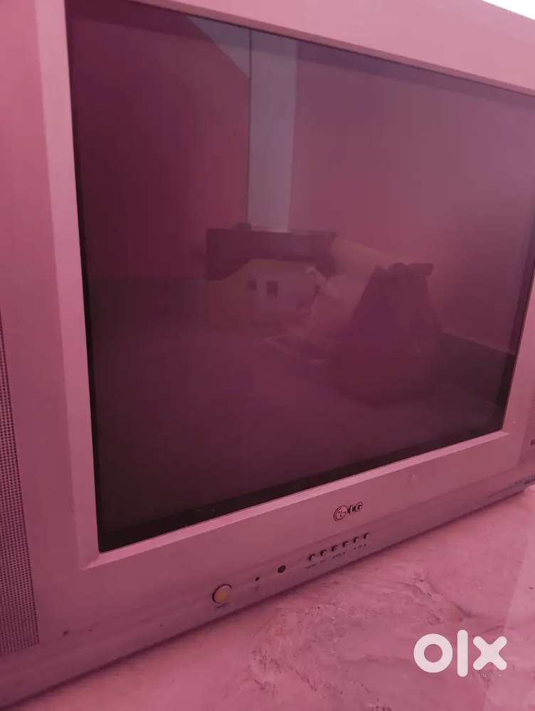 Lg Golden Eye