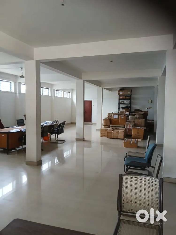 Aluva office  spaice  for rent