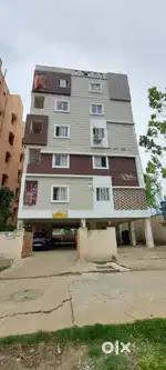 హౌసింగ్ బోర్డుకి దగ్గరలో1040sft,  2bhk అపార్ట్మెంట్ ఫ్లాట్.