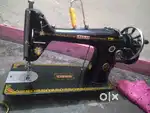 Badi machine umbrella