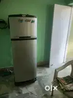 Double door Fridge in working condition