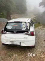 Hyundai i20 Active 2021