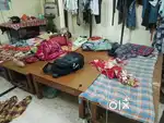 Room rent required