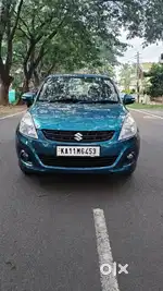 Maruti Suzuki Swift Dzire Vdi BSIV, 2014, Diesel