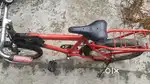 Bycycle TATA for kids upto 11 yrs.
