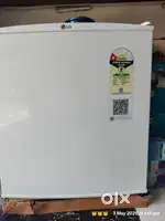 Lg mini fridge 2 months old