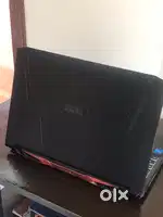 ACER NITRO GAMING RTX GPU