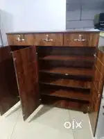 Shoe rack 4/4