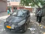 Hyundai i10 2011 Petrol 73000 Km