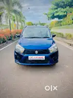 Maruti Suzuki Celerio X AMT ZXI Option, 2018, Petrol