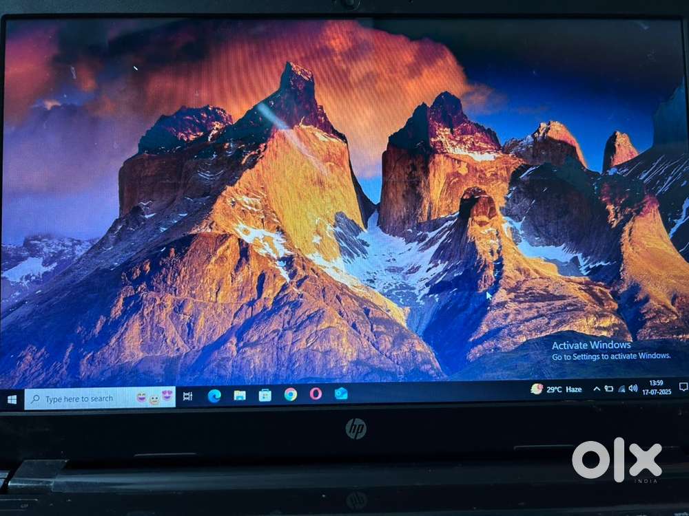 Working Laptop for sale