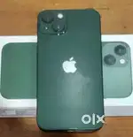 I Phone 13 -128 GB