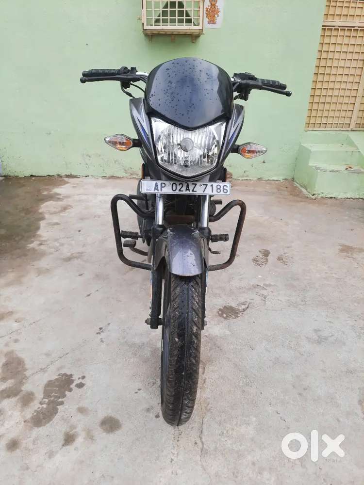 Refurbished Iconic CB Shine is for sale