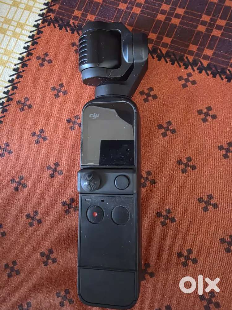 Dji pocket 2
