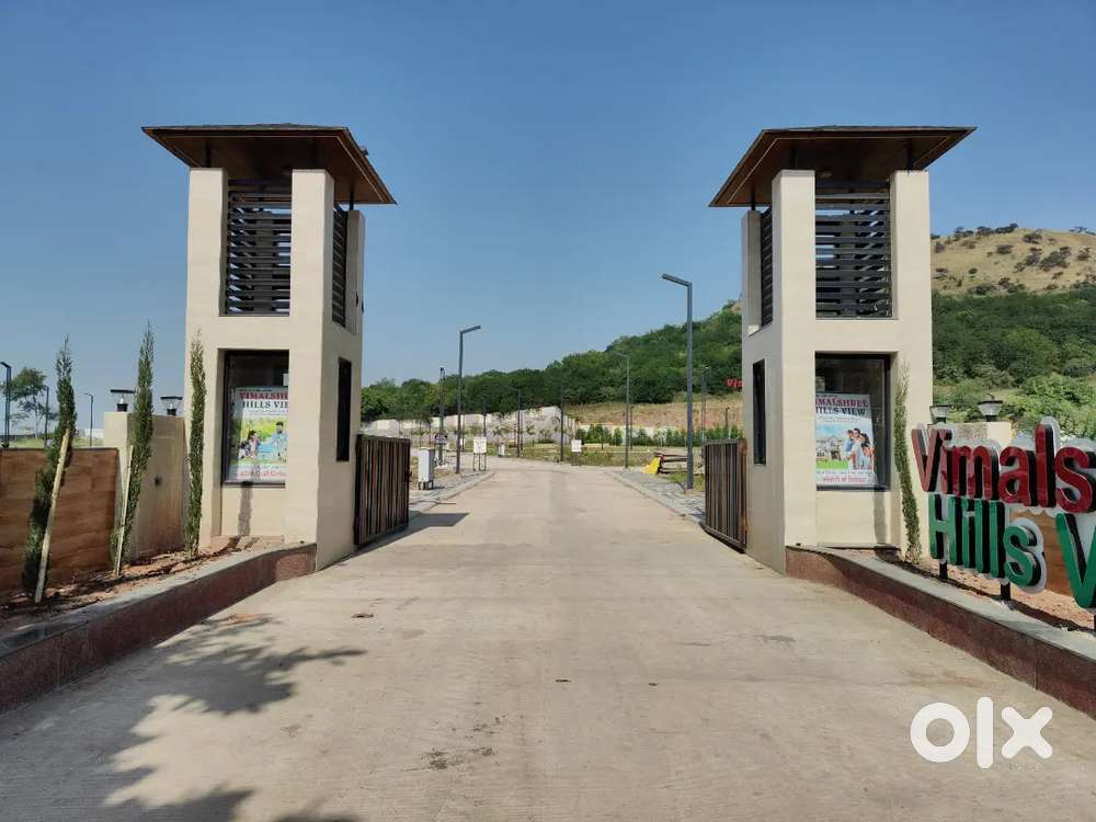 ​वास्तु अनुसार 20x60 पश्चिम मुखी प्लॉट