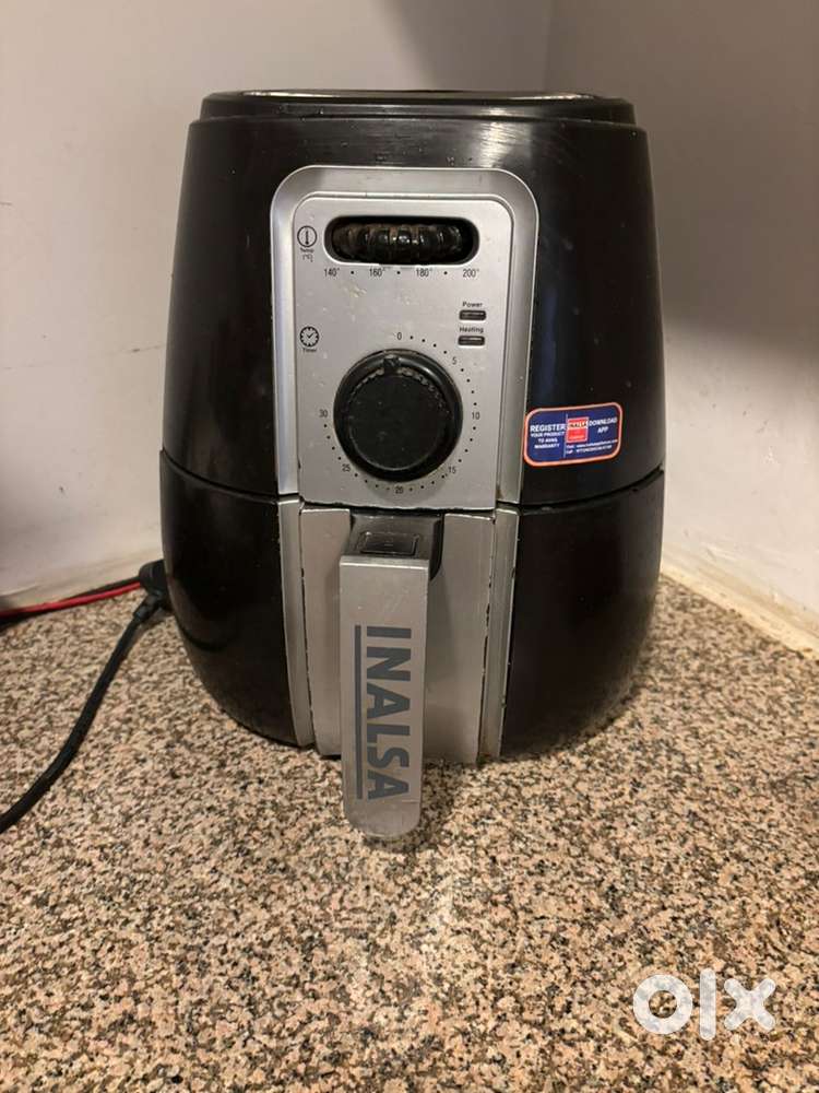 Inalsa Airfryer