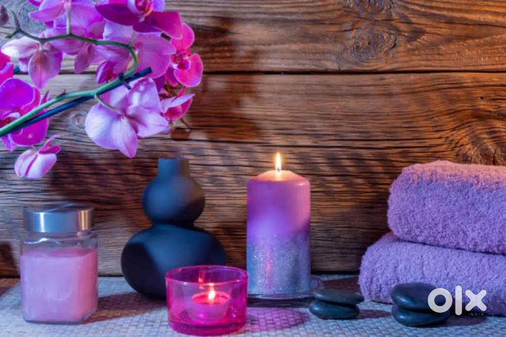 Female management & Admin