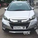 Honda WR-V 1.5 VX i-DTEC, 2017, Diesel