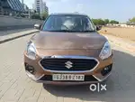 Maruti Suzuki Swift Dzire AMT VDI, 2017, Diesel