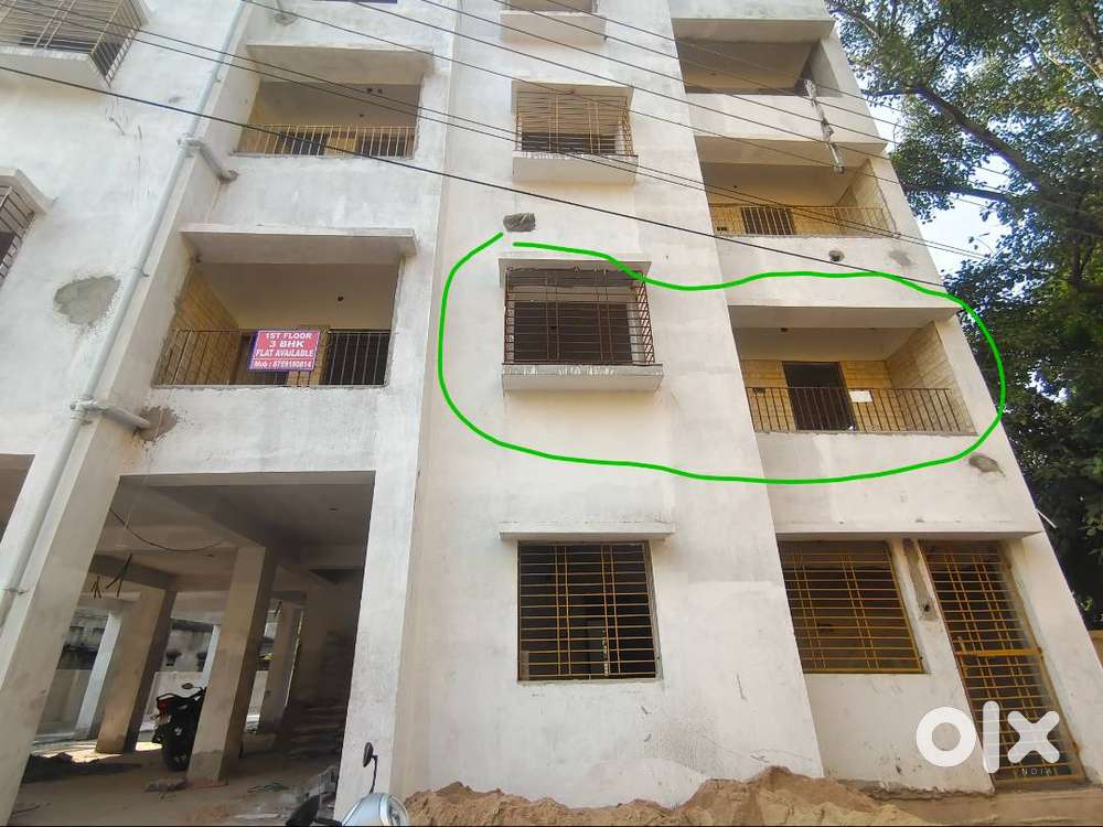 Ready to move 25 December 2025.